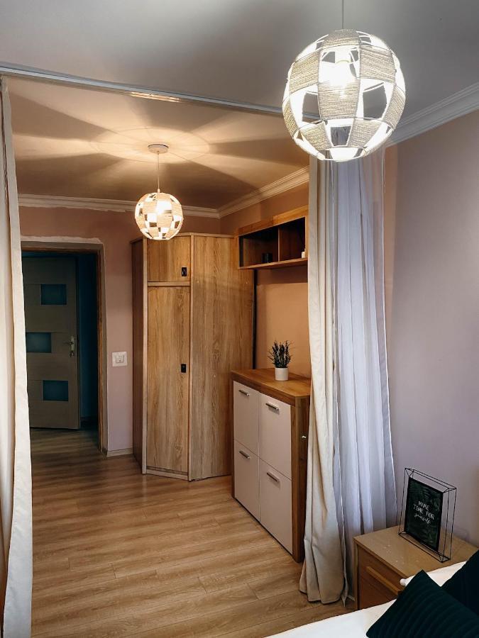 Апартаменти В Центрі Міста Ternópil Exterior foto